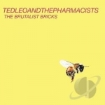 Brutalist Bricks by Ted Leo