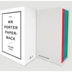 The Mr Porter Paperback: The Manual for a Stylish Life - Volume One, Two and Three