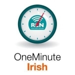 One Minute Irish