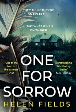 One For Sorrow (DI Callanach #7)