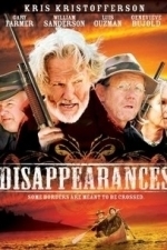 Disappearances (2007)