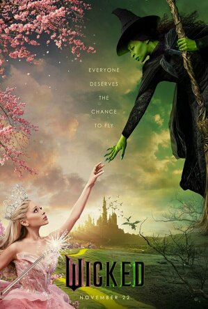 Wicked (2024)