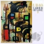 Labour of Love II by Ub 40