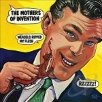 Weasels Ripped My Flesh by Mothers of Invention / Frank Zappa