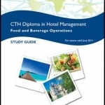 CTH Food and Beverage Operations: Study Text