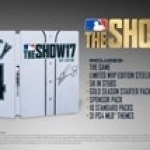 MLB The Show 17 MVP Edition 