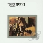 Magick Brother by Gong