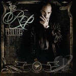 Alive by The Rep