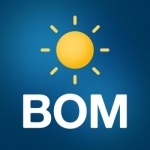 BOM Weather