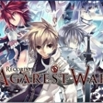 Record of Agarest War 