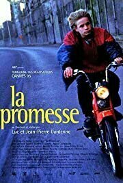 La Promesse (1996)