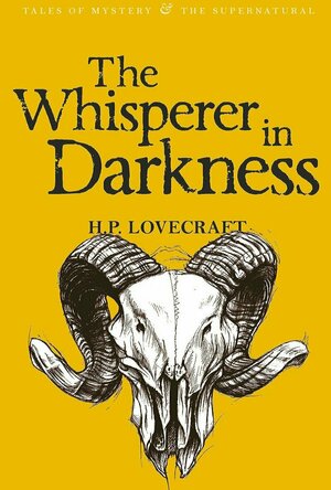 The Whisperer in Darkness