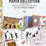 Europe Paper Collection: Beautiful Paper Products from Finland, Denmark, Sweden, France, Italy and UK