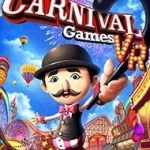 Carnival Games VR 