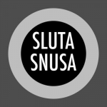 Slut med snus
