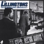 Backchannel Broadcast by The Lillingtons