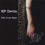 Year of the Snake by KP Devlin