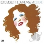 Divine Miss M by Bette Midler