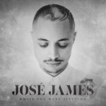 While You Were Sleeping by Jose James