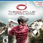 The Golf Club: Collector&#039;s Edition 