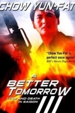 A Better Tomorrow III (1989)