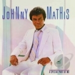 Special Part of Me by Johnny Mathis