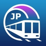 Osaka Subway Guide and Route Planner