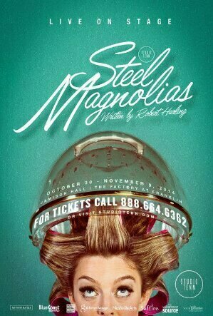 Steel Magnolias