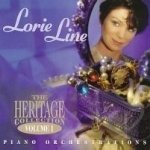 Heritage Collection, Vol. 1: Piano Orchestrations by Lorie Line