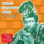 Gems From The Classic Years (1967-1974) by King Sunny Ade