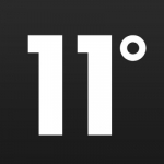 11 Degrees