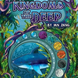 Kingdoms of the Deep