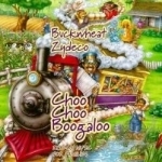 Choo Choo Boogaloo: Zydeco Music For Families by Buckwheat Zydeco
