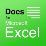 Full Docs - Microsoft Office Excel Edition for MS 365 Mobile