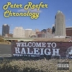 Chronology by Peter Reefer