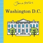 Jane Foster&#039;s Washington D.C.
