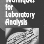 Practical Techniques for Laboratory Analysis