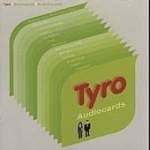 Audiocards by Tyro