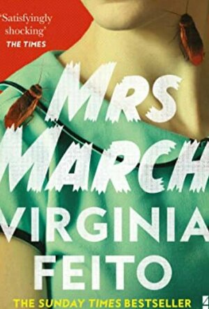 Mrs March