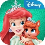 Disney Princess Palace Pets