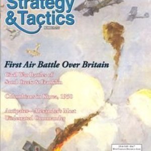 First Battle of Britain: The Air War Over England, 1917-18