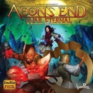 Aeon&#039;s End: War Eternal