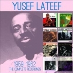 Complete Recordings (1959 - 1962) by Yusef Lateef