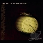 Art of Never Ending by Bryan Sejvar