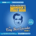 Hancock's Half Hour, the Very Best Episodes: v. 2