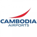 Cambodia Airports