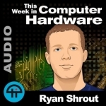 This Week in Computer Hardware (MP3)