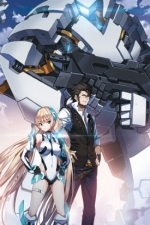 Expelled From Paradise (2014)