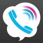 Voxofon: International Calling App, Texting, WiFi