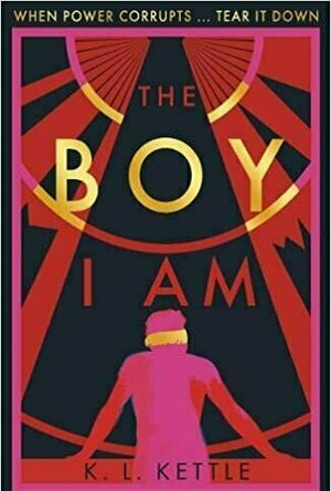 The Boy I Am